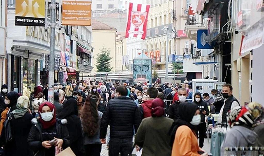 Pandemi sonrası yeni bir kronik hastalık ortaya çıktı: "Beyin sisi"
