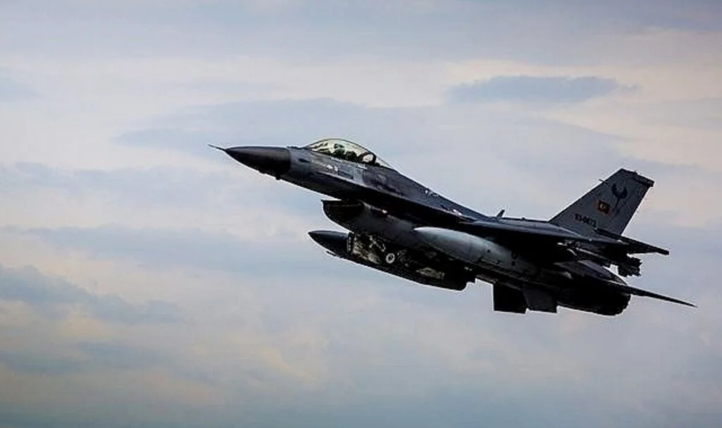 Pençe-Kilit Operasyonu bölgesinde 3 terörist etkisiz hale getirildi
