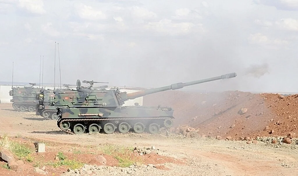 Pençe-Kilit Operasyonu bölgesinde 7 PKK'lı terörist etkisiz hale getirildi