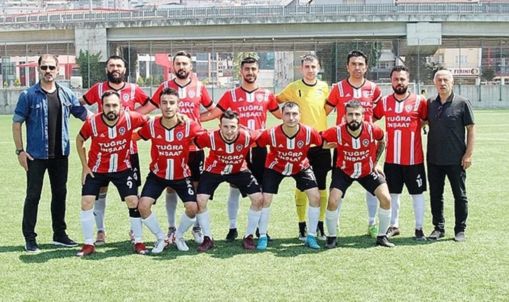 Polisgücü'nde Hedef Süper Amatör