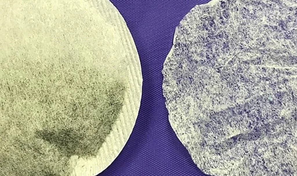 Poşet çayda 13 bin mikroplastik parçacığı tespit etti
