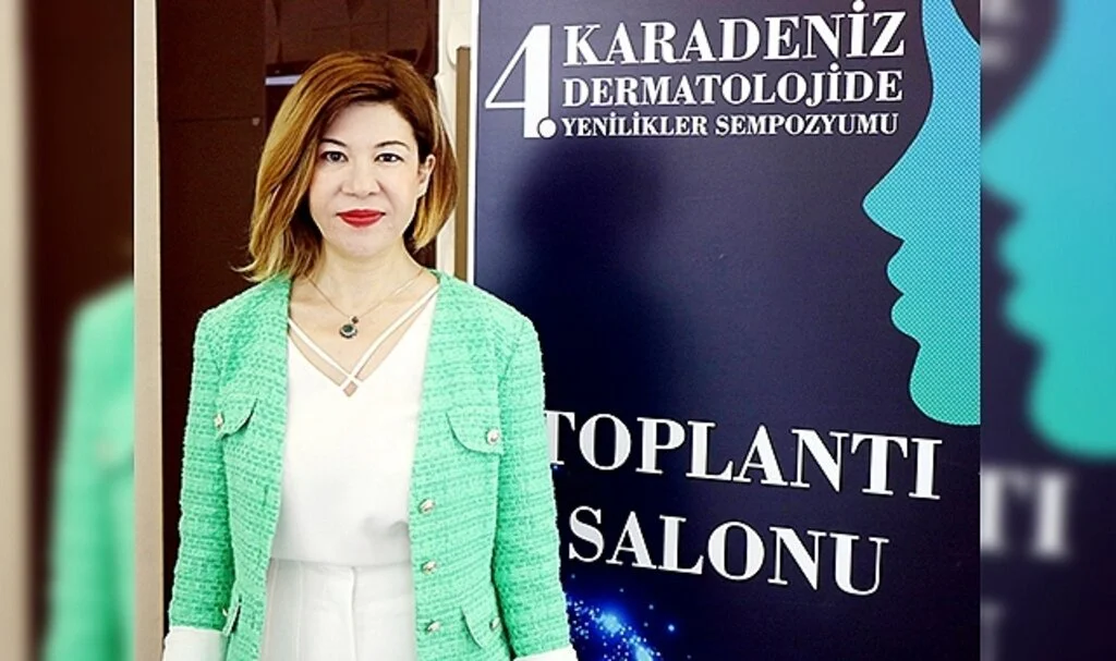 Prof. Dr. Özden'den sedef hastalarına müjde: “Artık tedavisi var"