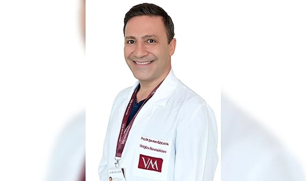 Prof. Dr. Özkaya: “Hastalıklar birbirine karışıyor”