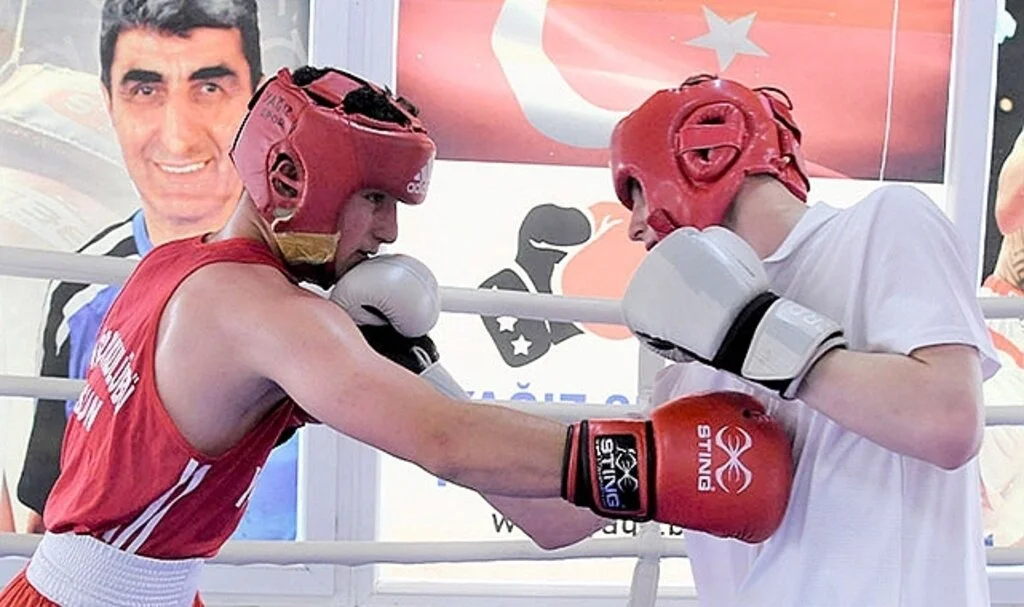 Ringin Tozunu Alacaklar