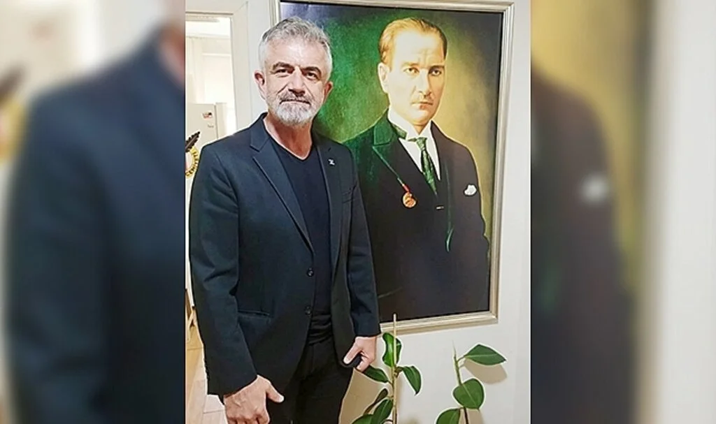 Ruhan Üney: 'Acılar halen taze'