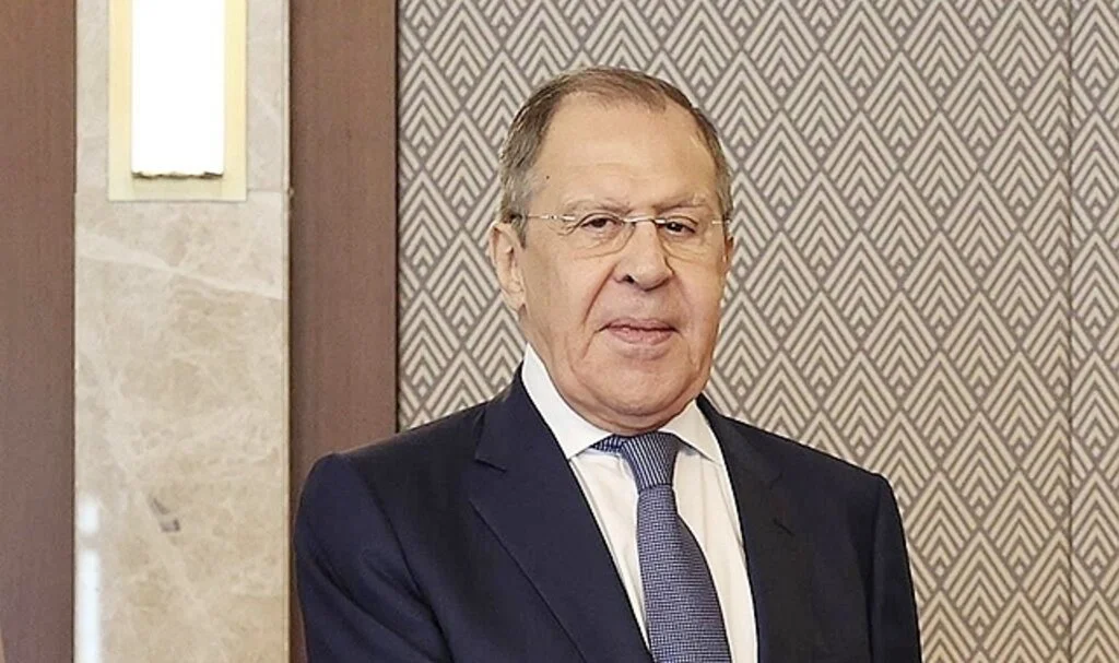 Rusya Dışişleri Bakanı Lavrov: Türk dostlarımızın çabalarına büyük önem atfetmekteyiz