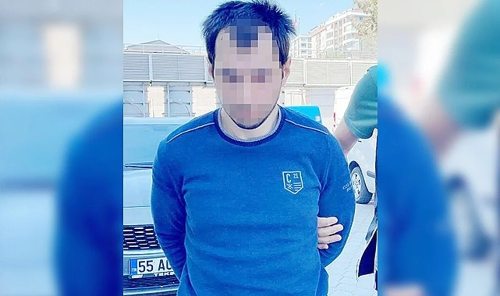 Sahte kimlikle 6 yıl kaçtı