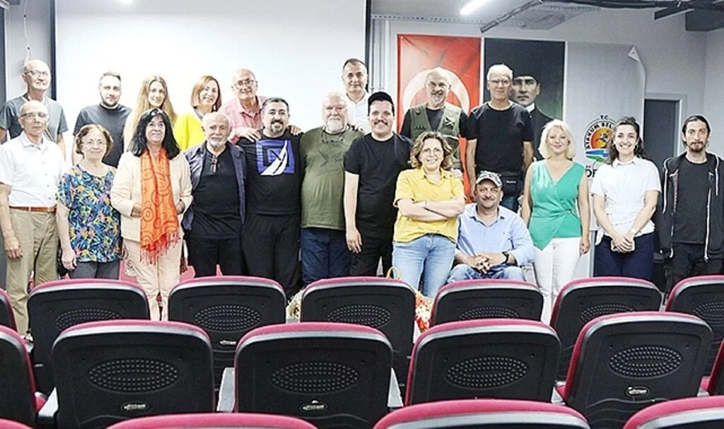 Samsun Atakum’da 'fotoğraflı' günler 