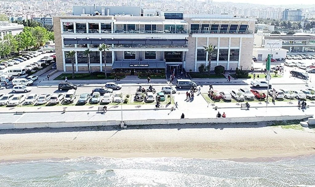 Samsun Atakum'da Karneler Hediyelere Dönüşecek