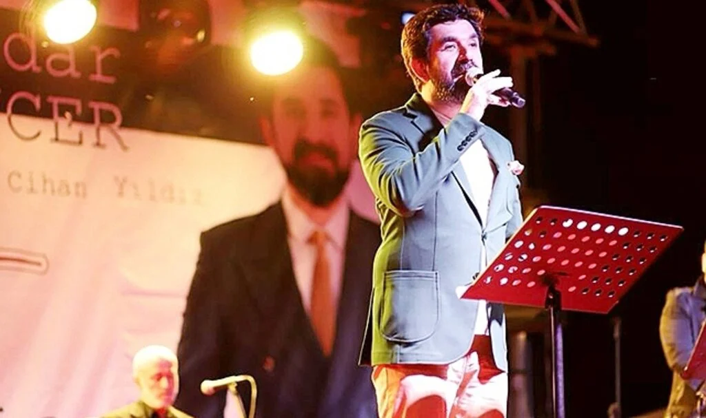 Samsun Çarşamba'da Serdar Tuncer Rüzgarı