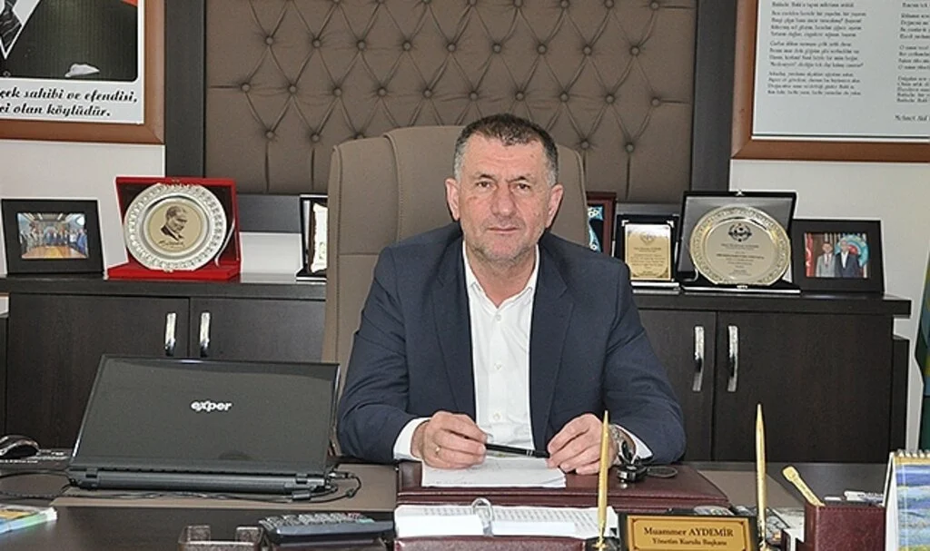 Samsun Çarşamba'da Tarım işçilerine günlük 170 lira 