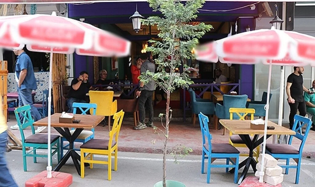 Samsun’da 1 kişi tabancayla yaralandı