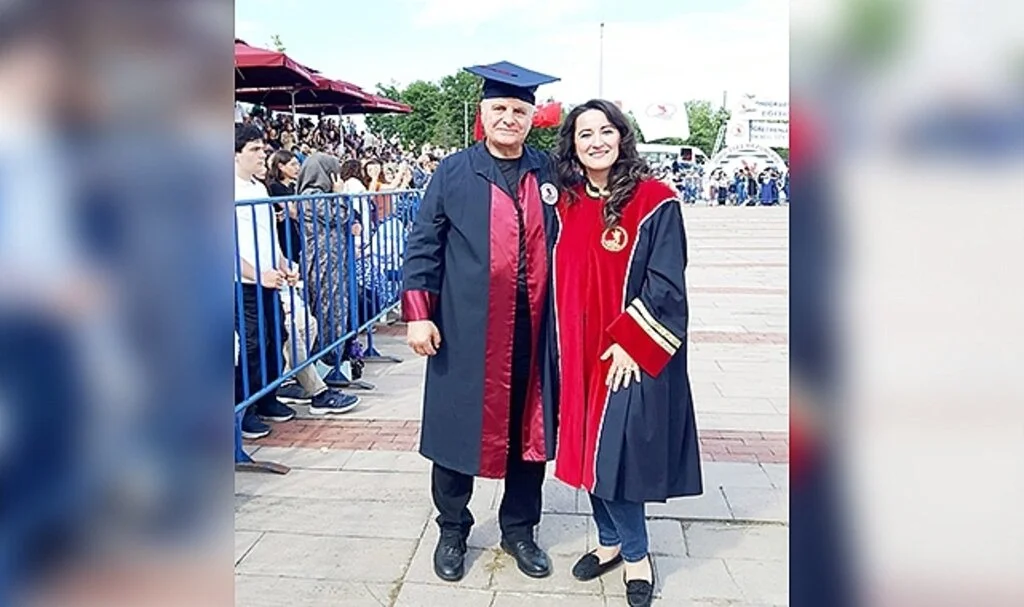 Samsun'da 69'luk Ressam Kep Attı