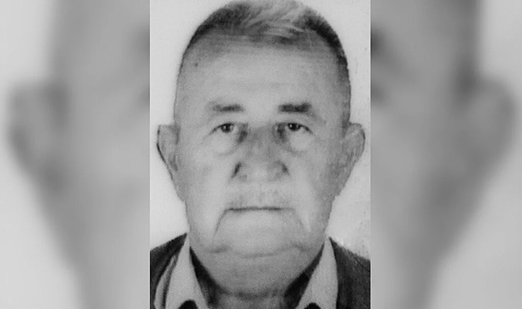 Samsun'da Asker Torununun Yemin Töreninde Kalbine Yenik Düştü