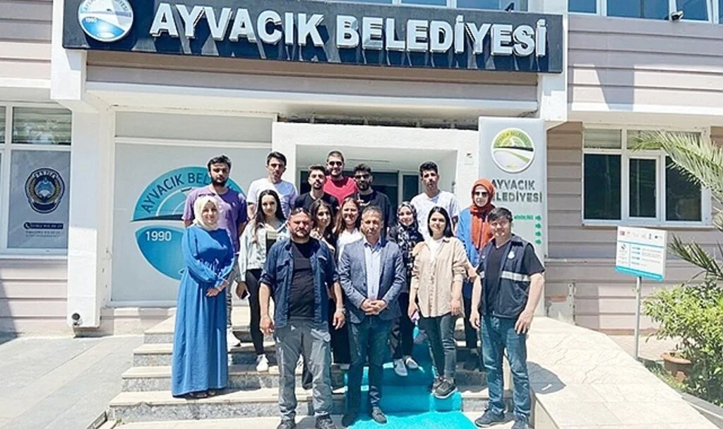 Samsun'da 'Can dostlar' için seferber oldular 