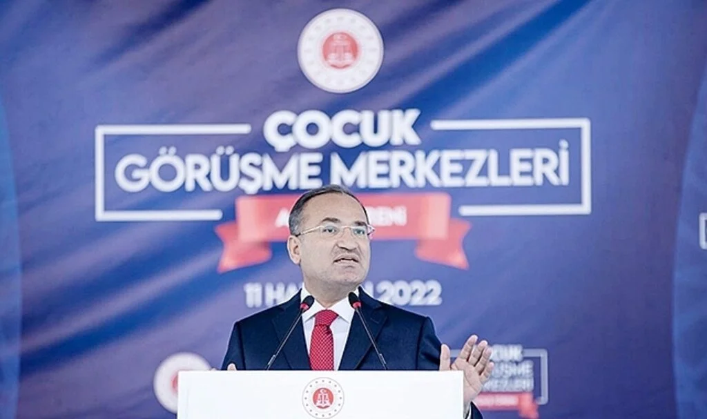 Samsun'da 'Çocuk Görüşme Merkezi' açılıyor