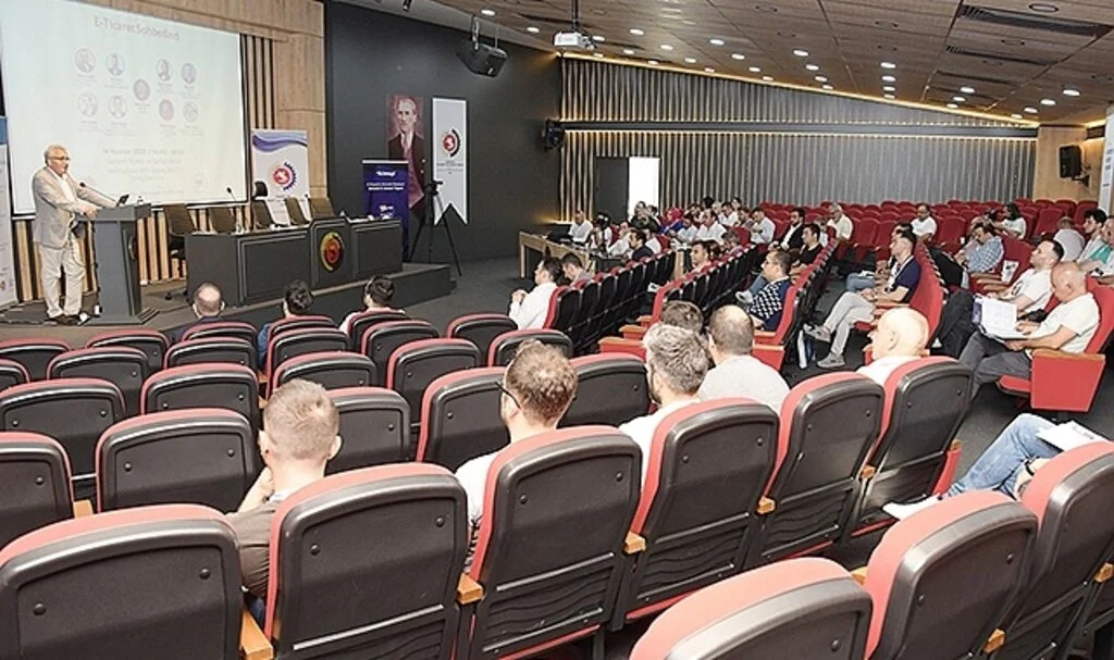 Samsun'da ihracatçılar platform oluşturdu 