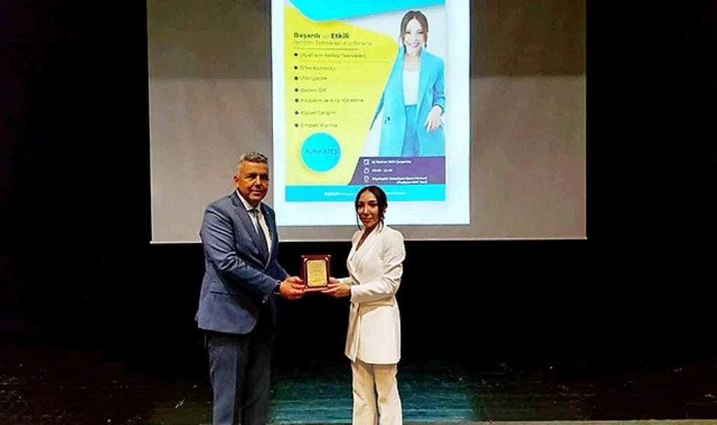 Samsun'da öğretmenlere 'iletişim' semineri