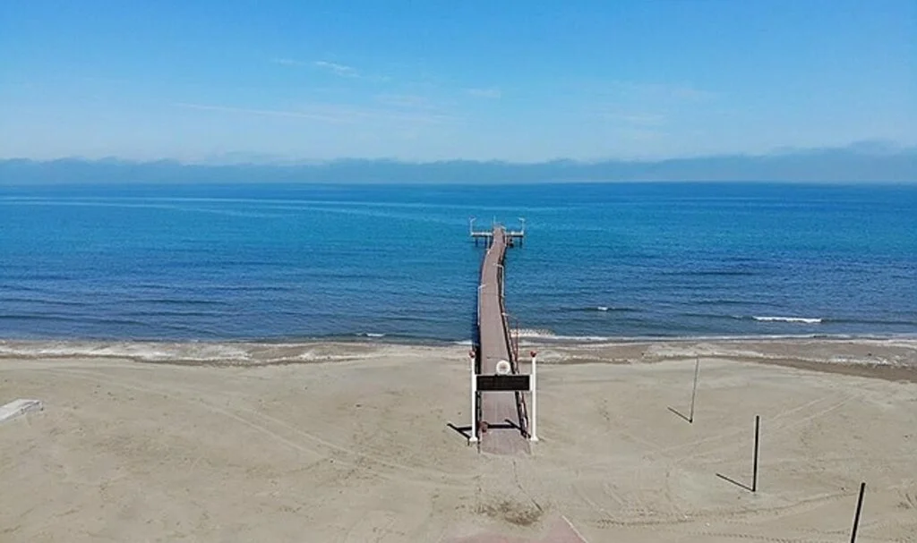 Samsun’da plaj ve basit konaklama tesisleri için son tarih