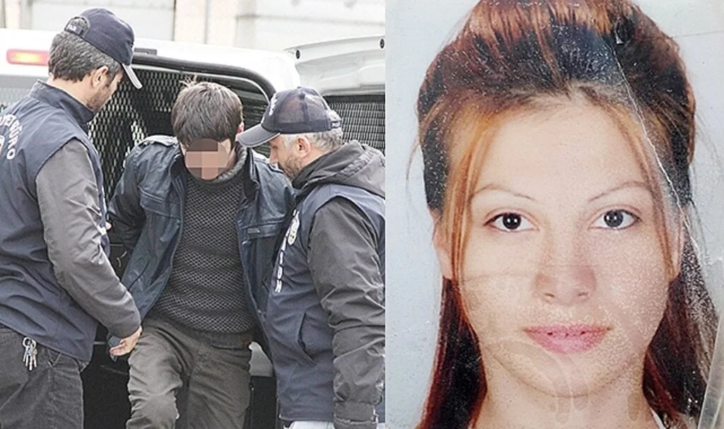Samsun'da Sevgilisini öldürmekten beraat eden şahıs darp edip yaralamaktan ceza aldı