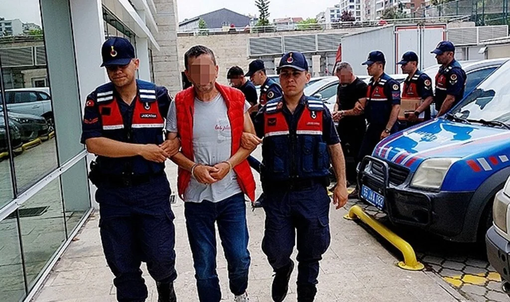  Samsun'da Tarihi Eser Kaçakçılarına Operasyon