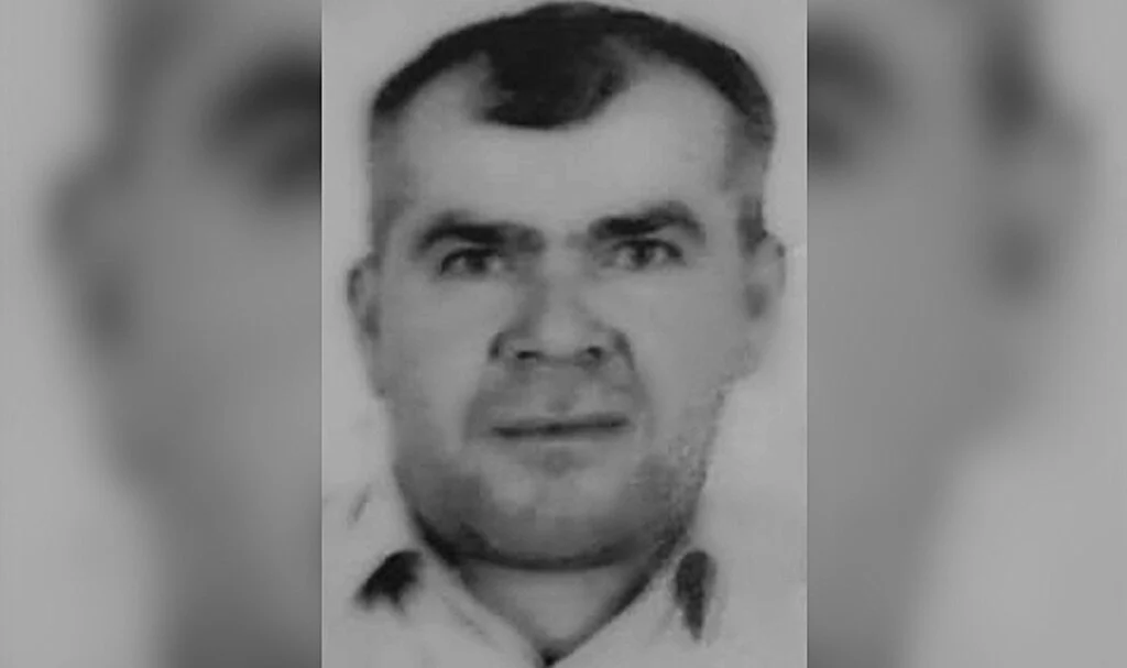 Samsun'da Tarlada Ot Biçerken Hayatını Kaybetti