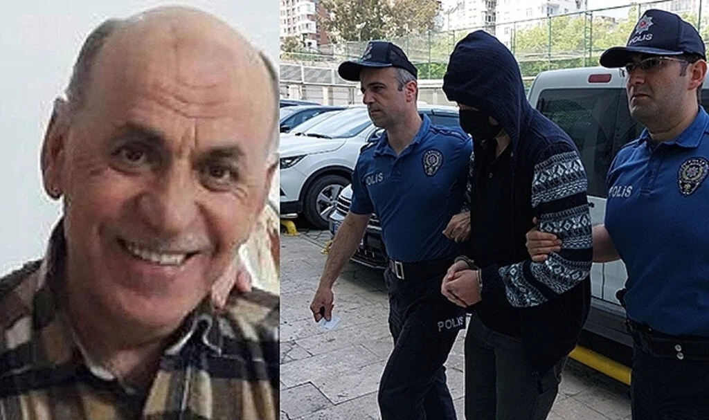 Samsun'da trafik kazası: 1 ölü