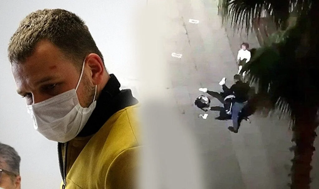 Samsun'da Türkiye'yi ayağa kaldıran olayda karar onandı