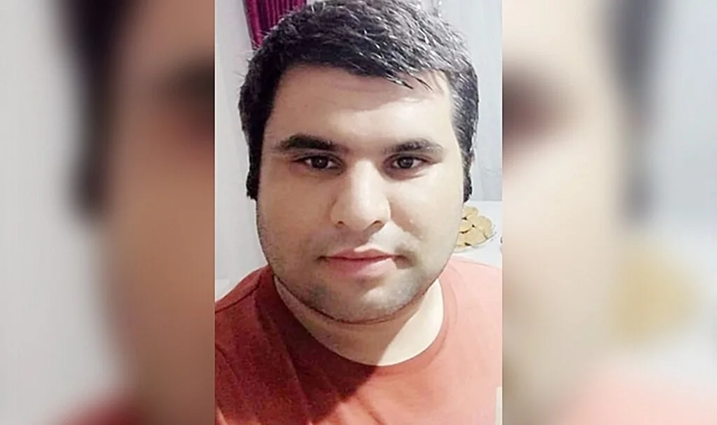Samsun'da Yatakta Ölü Bulundu  