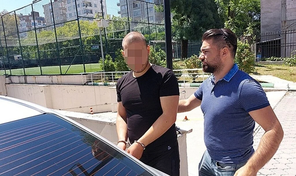 Samsun'da Zehir Tacirleri Enselendi