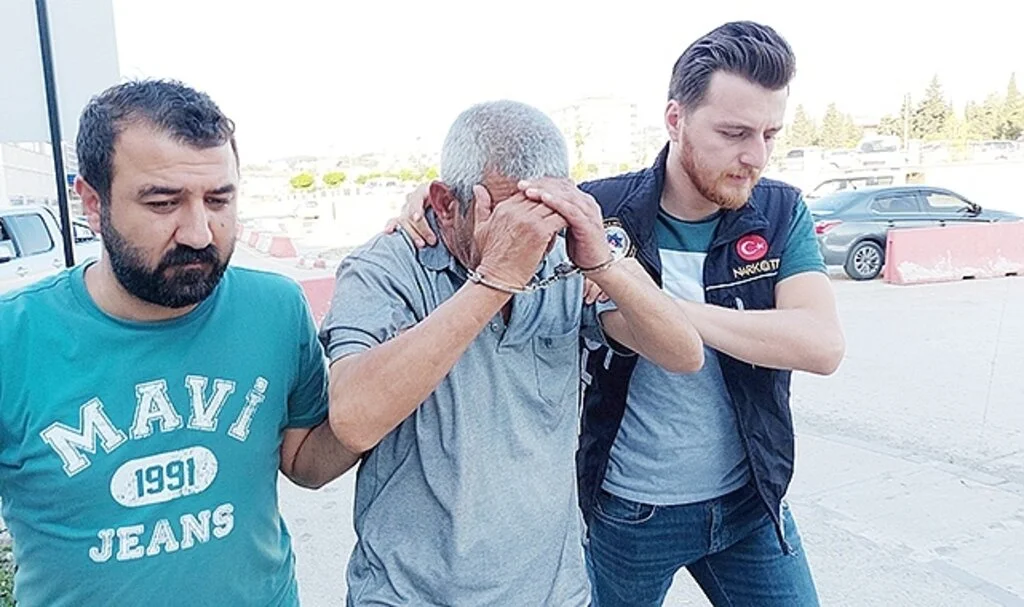 Samsun'daki dolandırıcılık operasyonunun ayrıntıları ortaya çıktı: Kamu zararı 23,9 milyon TL