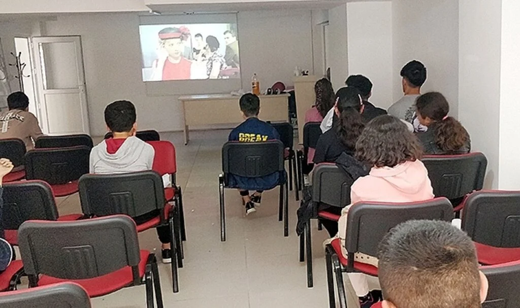 Samsun Havza'da Bağımlılıkla Mücadele Sürüyor 