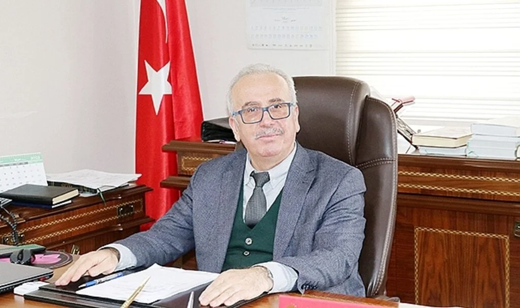 Samsun Havza Müftüsü Mehmet Nurlu: 'İhtiyaç sahiplerine yardım eli uzandı'