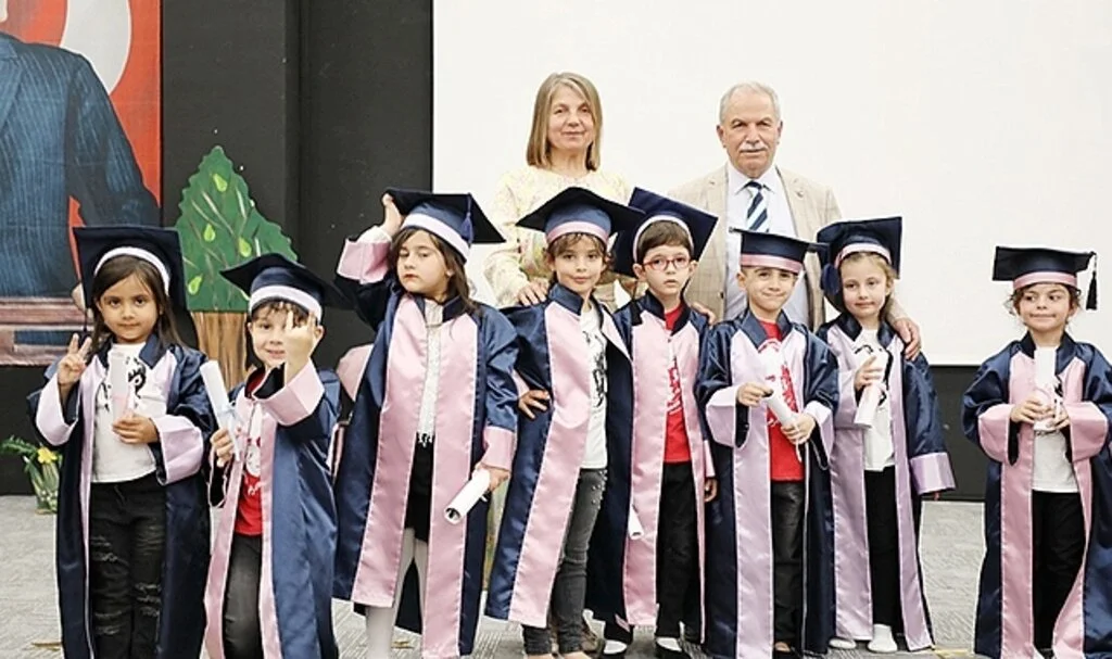 Samsun 'İlkadım'da her mahalleye kreş'