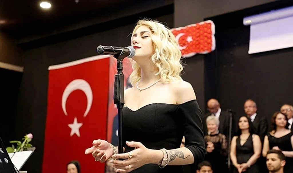 Samsun İlkadım'dan Bahar Konseri