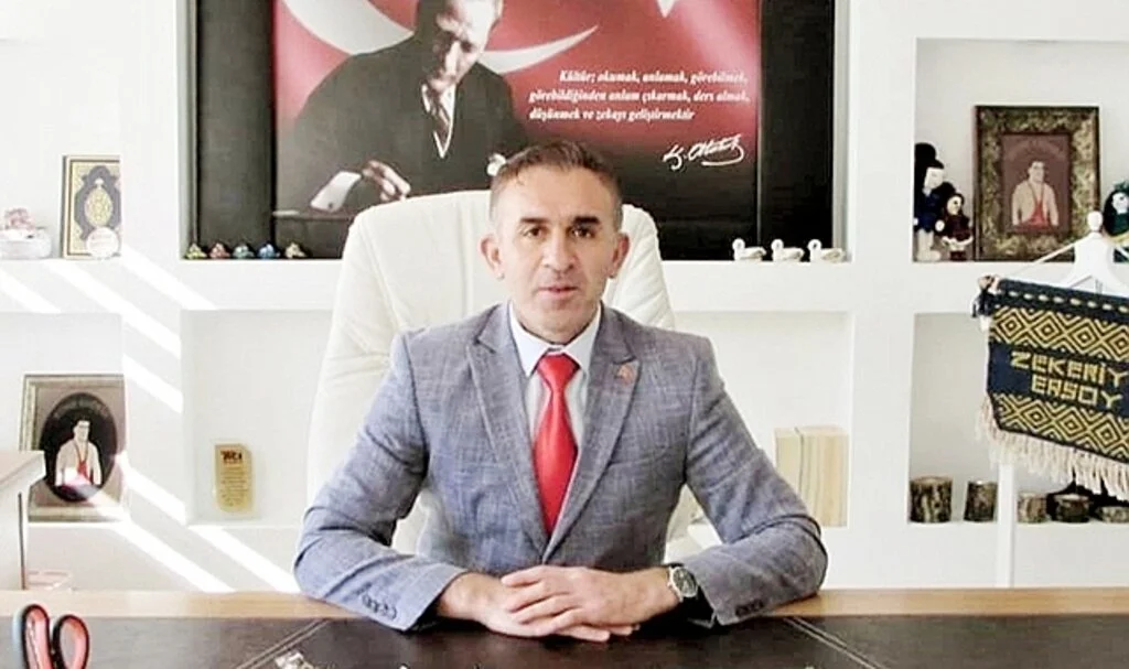 Samsun Kavak'ta Besi Sığırcılığı Kursu Açtı 