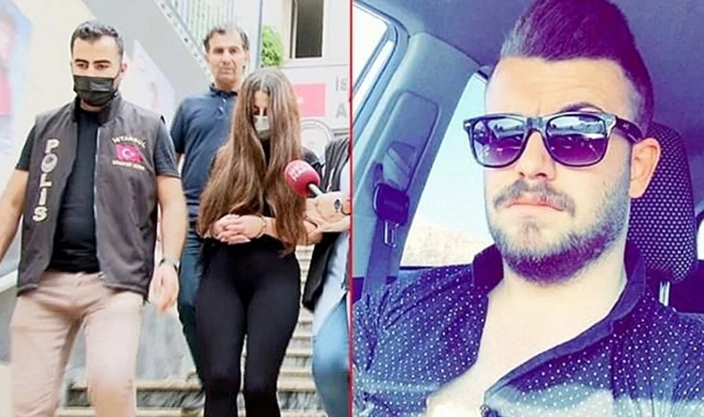 Samsun'lu Gizem Erdoğan İçin, Savcı cinayete 18 yıl istedi