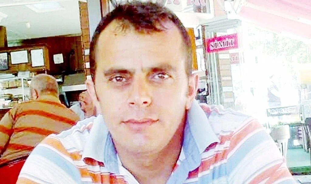 Samsun'lu tır sürücüsünün Almanya'daki cezaevinde şüpheli ölümü