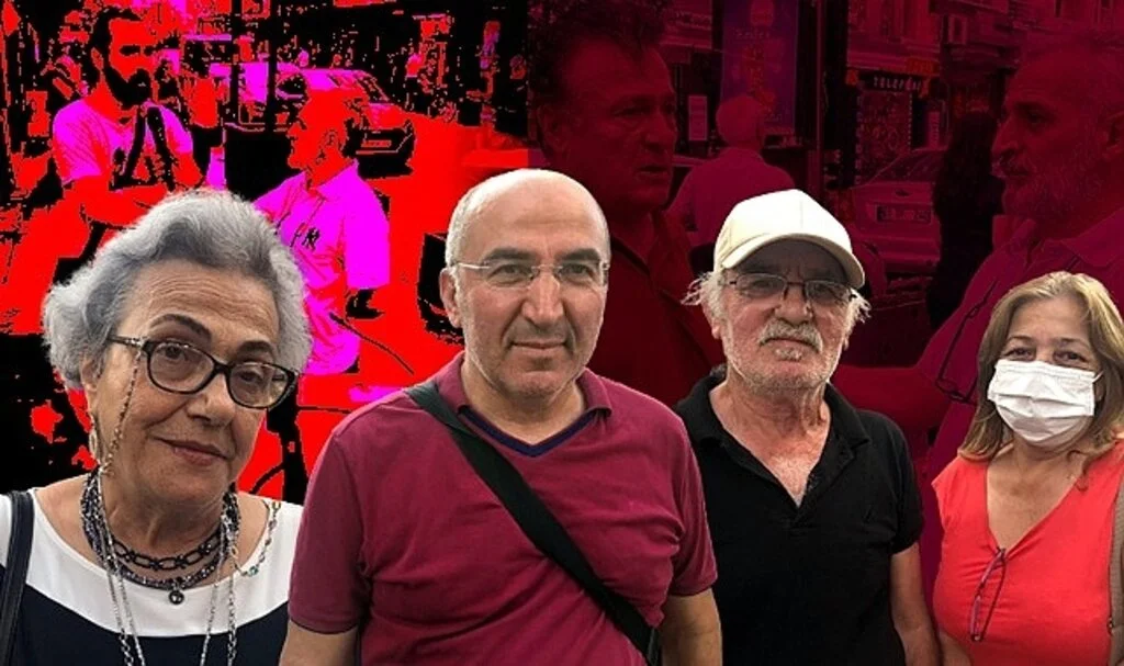 Samsunlu Vatandaşlar: Fileyi Doldurmak Lüks Oldu'