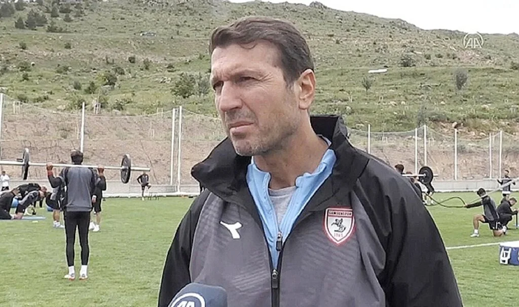 Samsunspor dört mevkiye yapacağı transferlerle kadrosunu güçlendirmek istiyor