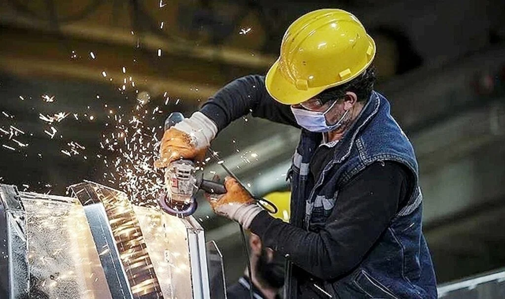 Sanayi üretim endeksi, yıllık bazda yüzde 10,8 arttı