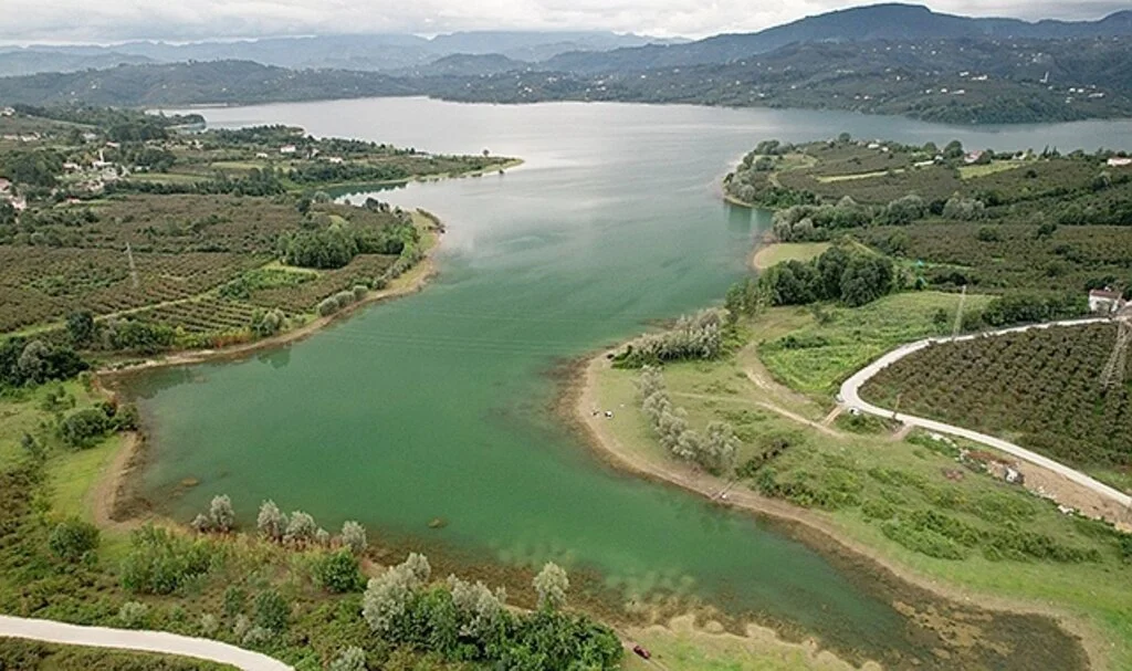 SASKİ’den baraj ve gölet uyarısı