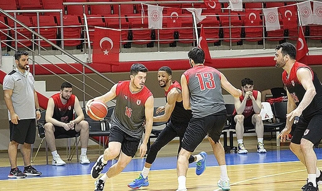 SB Final Aşkına