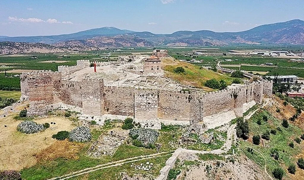 Selçuk'taki kazılarda Efes'i Hitit uygarlığıyla buluşturan kanıtlar bulundu