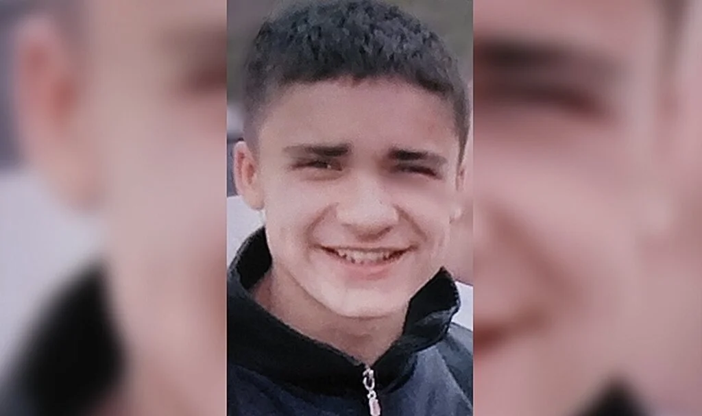 Sinop'ta 15 yaşındaki çocuk balkondan düşerek hayatını kaybetti