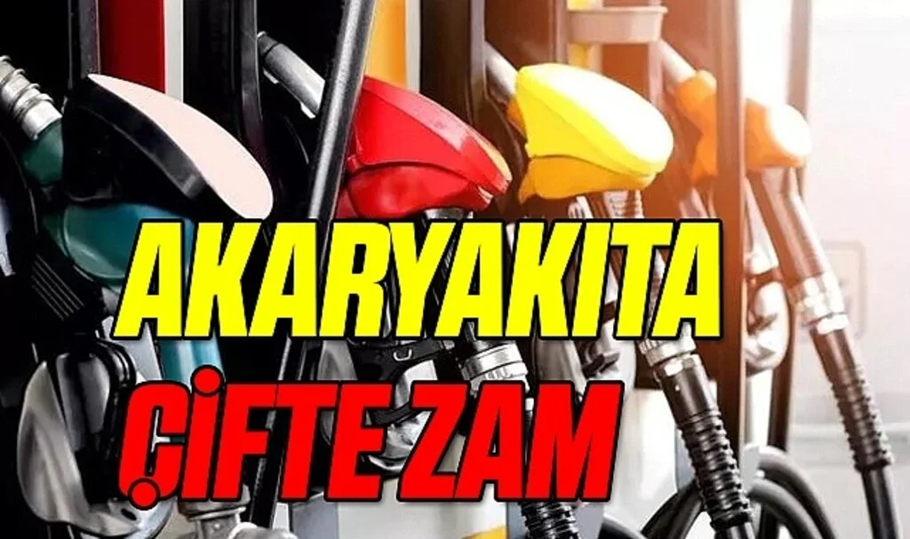 Son dakika: Akaryakıta üst üste zam! Araç sahipleri için kötü haber: Benzin litresi 30 liraya dayandı! (11 Haziran güncel benzin fiyatları)