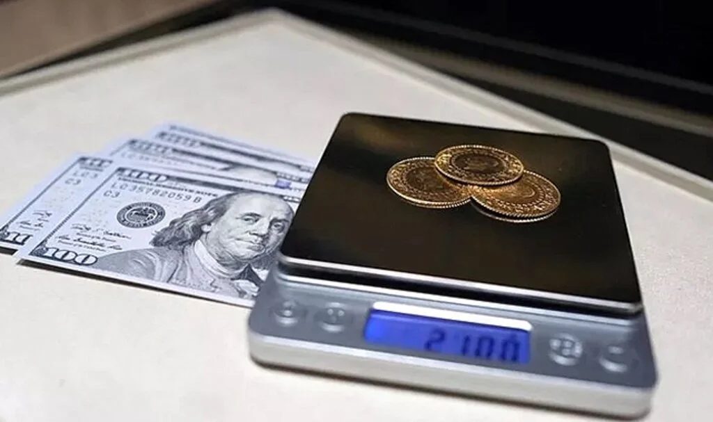 Son dakika: Altın ve dolar için asıl fiyatlama Pazartesi! Düşüş devam edecek mi? İşte analistlerin yorumları...