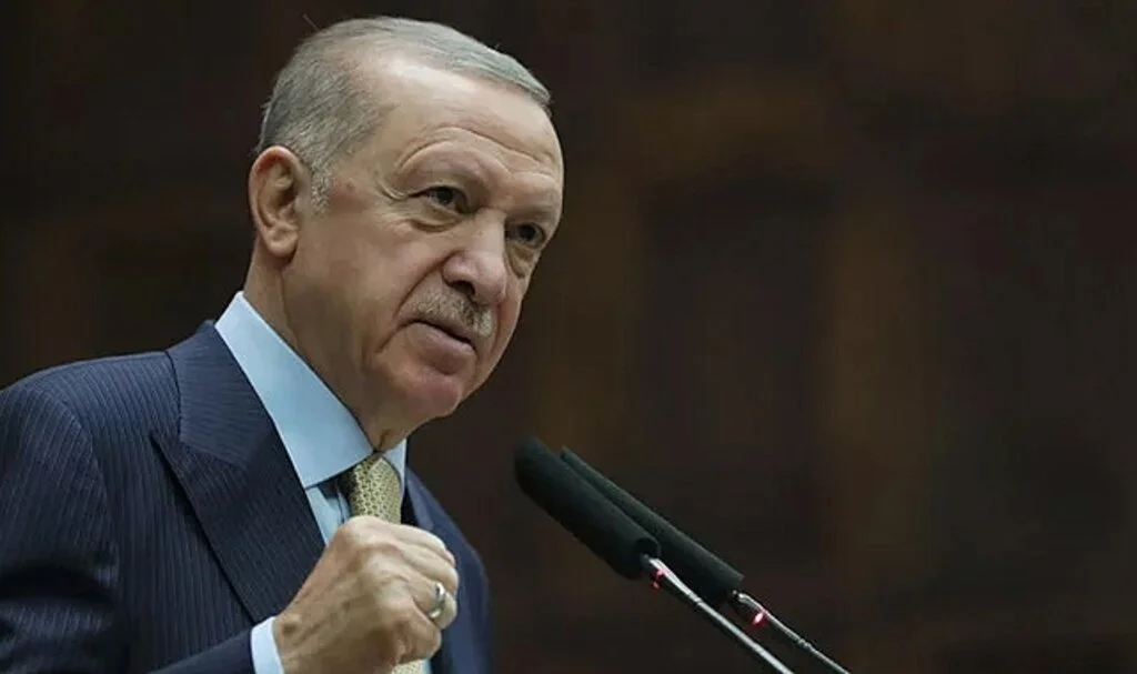 Son dakika: Cumhurbaşkanı Erdoğan ilk kez 'Yeni safhaya geçiyoruz' diyerek duyurdu! Suriye operasyonu açıklaması: "Tel Rıfat ve Münbiç'i teröristlerden temizliyoruz"
