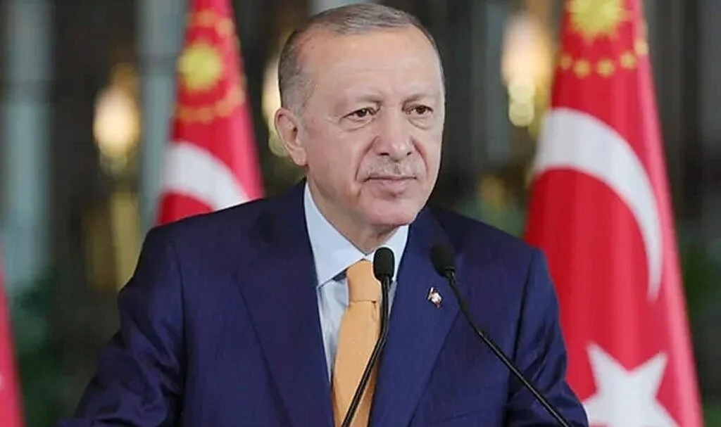 SON DAKİKA | Merak ediliyordu: Cumhurbaşkanı Erdoğan duyurdu! Kurban Bayramı tatili kaç gün olacak?