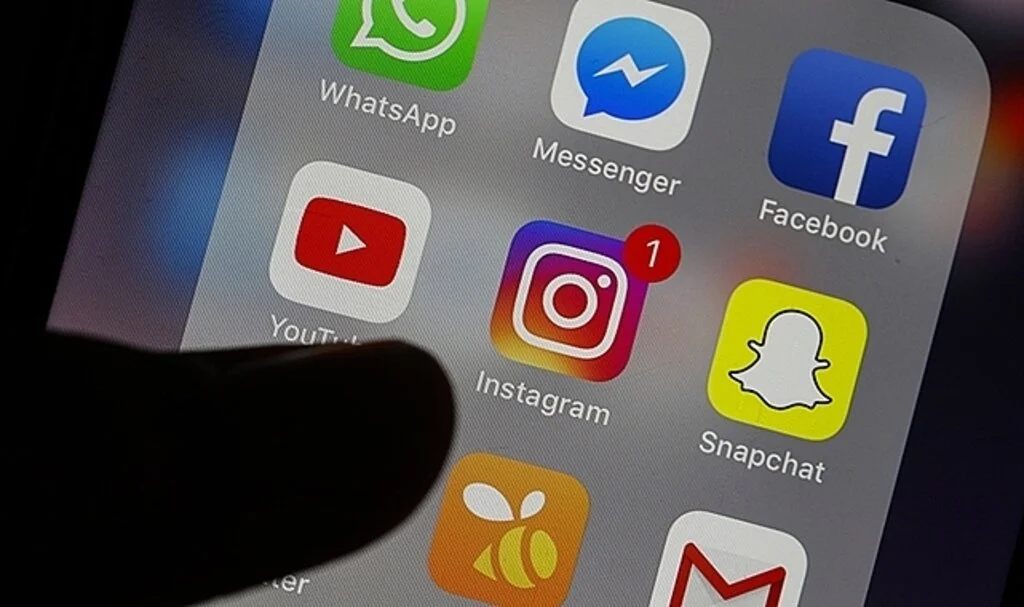 Sosyal medyada 'influencer'lar tarafından yapılan reklamlara yakın takip